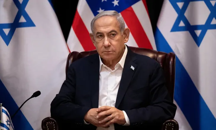Netanyahu distancohet nga marrëveshja SHBA-Iran: Izraeli nuk është pjesë e asnjë memorandumi