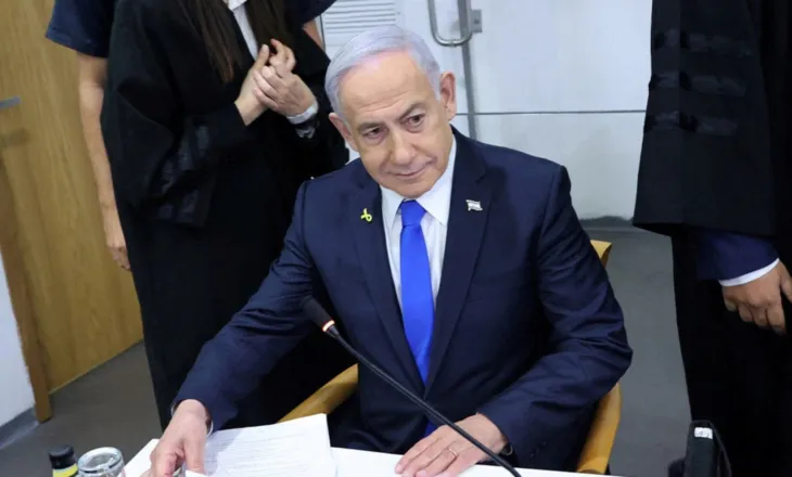 Netanyahu hedh poshtë spekulimet për tërheqje nga zgjedhjet e ardhshme, partia e tij konfirmon se do kërkojë mandatin e dytë radhazi si kryeministër