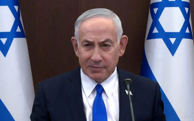 Netanyahu: Izraeli s’është palë në marrëveshjen me Iranin, vlerësoj angazhimin e Trump