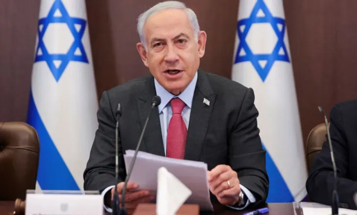 Netanyahu mbron sulmet ndaj Teheranit dhe sulmon Erdoganin: Tiran antisemit