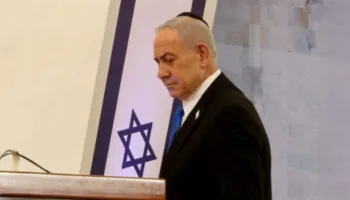 Netanyahu për Iranin: Po luajnë me zjarrin…