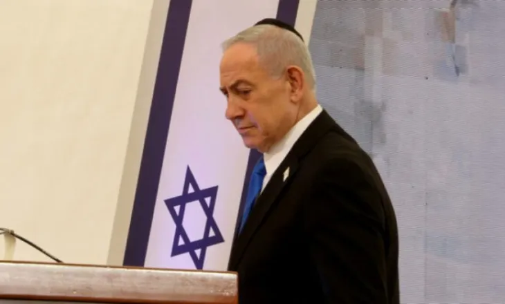 Netanyahu për Iranin: Po luajnë me zjarrin…