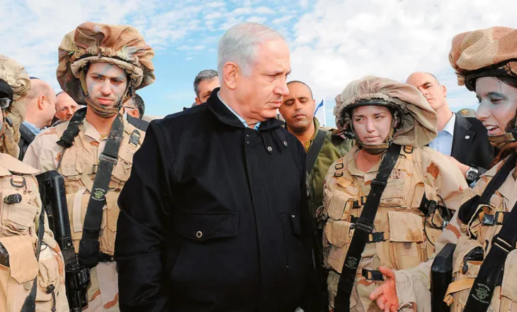 Netanyahu përsërit nevojën për t’u bërë të pavarur nga SHBA-të: Ne duhet të fitojmë autonomi të plotë në prodhimin e armëve