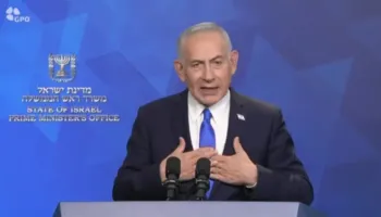 Netanyahu: Po përmbahemi, por do të godasim fort nëse Irani sulmon sërish