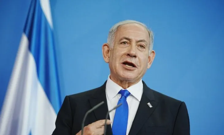 Netanyahu: Rruga e Iranit drejt bombës bërthamore është vonuar me ‘vite’