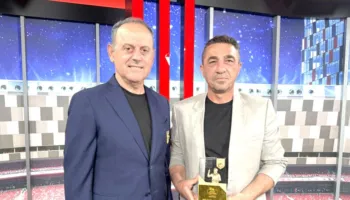 Nevil Dede, “trajneri i muajit” në Kategorinë Superiore, Kërnaja në “radaët” e Laçit