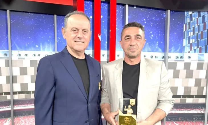 Nevil Dede, “trajneri i muajit” në Kategorinë Superiore, Kërnaja në “radaët” e Laçit