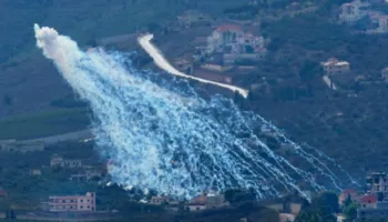‘New York Times’ publikon foto dhe video: Izraeli ka përdorur fosfor të bardhë në Liban