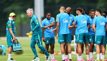 Neymar ende mungon në stërvitje, Brazili feston ditëlindjen e Ancelotti me një “parakalim nderi”: Askush nuk guxoi ta godiste