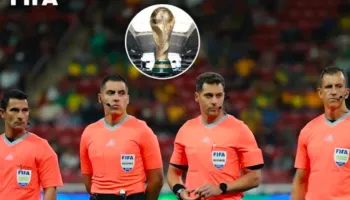 Nga 70 mijë dollarë vetëm për “mirëmëngjes”: Zbardhen rrogat stratosferike të arbitrave në 2026