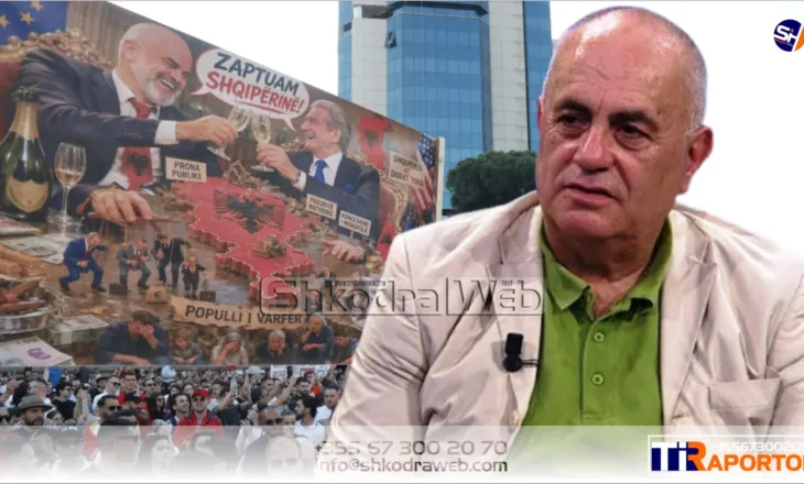 NGA ARTAN FUGA – Dy botët që po përplasen sot!