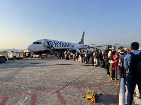 Nga bagazhet te rimbursimet, si pritet të ndryshojnë të drejtat e pasagjerëve në BE