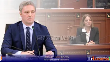 NGA BARDH SPAHIA – Triumfi i së Vërtetës mbi Propagandën e Kalbur, Shkodra ka boll probleme por ka dinjitet