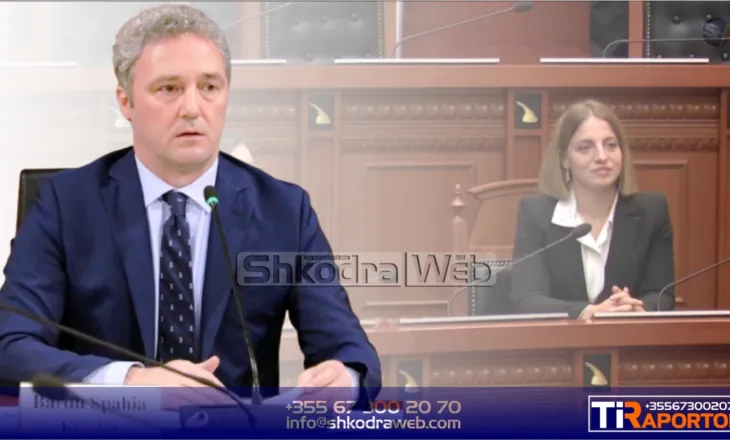 NGA BARDH SPAHIA – Triumfi i së Vërtetës mbi Propagandën e Kalbur, Shkodra ka boll probleme por ka dinjitet
