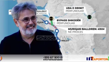 NGA BENET BECI – Projekti Milot- Balldren hyn më në fund në fazën më të rëndësishme: realizimin…