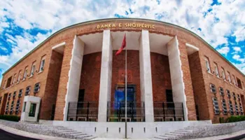 Nga biznesi dhe llogari të tjera/ Maji i 2026-s regjistron rritje të pazakontë të depozitave në euro me 218 mln €