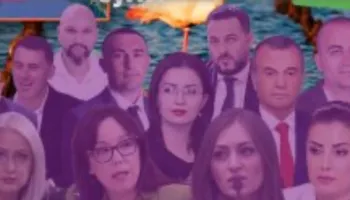 Nga Butrinti te Divjaka/ Auron Tare nxjerr emrat e deputetëve të PS që votuan për ndërtime në zonat e mbrojtura