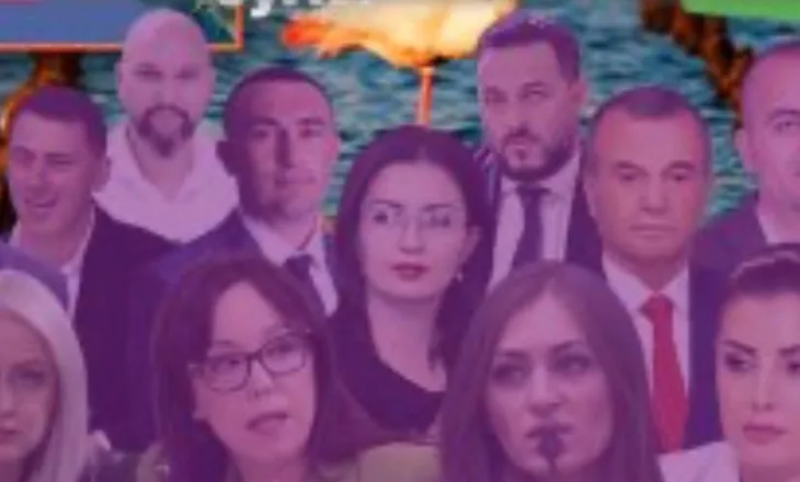 Nga Butrinti te Divjaka/ Auron Tare nxjerr emrat e deputetëve të PS që votuan për ndërtime në zonat e mbrojtura