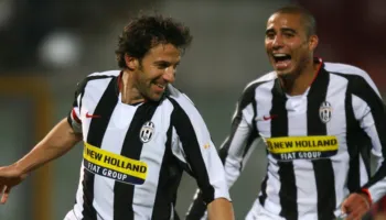 Nga Del Piero te Calciopoli dhe vendimi për të qëndruar në Serie B, rrëfehet Trezeguet: Te Juventusi përjetova gjithçka…