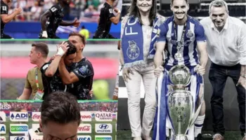 Nga dhimbja familjare te momenti i lavdisë, historia prekëse e futbollistit të Kanadasë