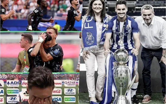 Nga dhimbja familjare te momenti i lavdisë, historia prekëse e futbollistit të Kanadasë