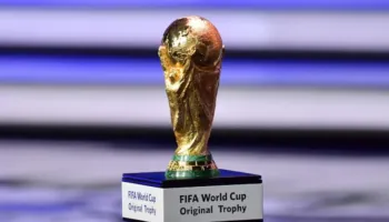 Nga “Dora e Zotit” te 7-1 i Gjermani-Brazil, “kaosi” i Kupës së Botës. 5 momentet që shkruan historinë