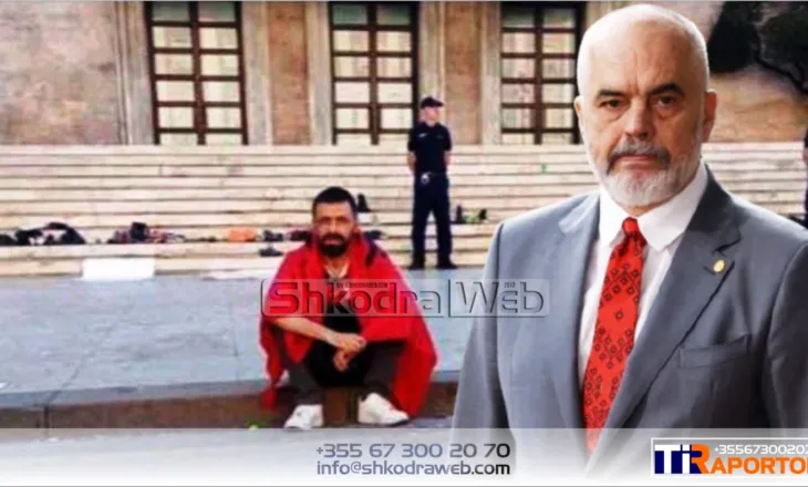 NGA EDI RAMA – Mirëmëngjes i dashur protestues…unë jam miku, jo armiku yt…