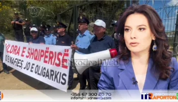 NGA ELISA SPIROPALI – Kollaj t’u sillesh protestave rrotull me fjalë boshe, nevojitet një marrëveshje e re për Shqipërinë!