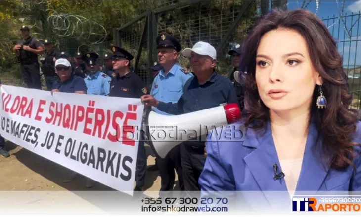 NGA ELISA SPIROPALI – Kollaj t’u sillesh protestave rrotull me fjalë boshe, nevojitet një marrëveshje e re për Shqipërinë!