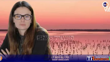 NGA JONA LEQEJZA – Turizmi nuk është një industri e rrallë që Shqipëria nuk e ka…