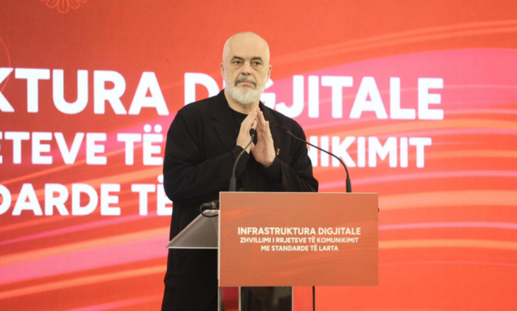 Nga kabllot në ajër, te kryebashkiakët “që mungojnë”, Rama me mesazhe të forta për qytetet