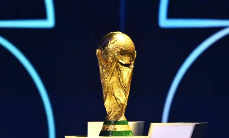 Nga Katari te SHBA: Sa kushton organizimi i një Kupe Bote? Shifrat marramendëse që ndryshuan futbollin