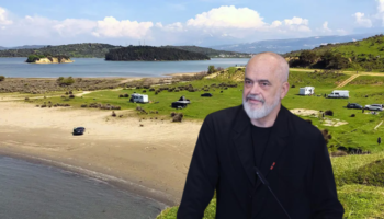 Nga Laguna e Nartës te pylli bregdetar dhe flamingot/ Çfarë po rrezikohet në Zvërnec?