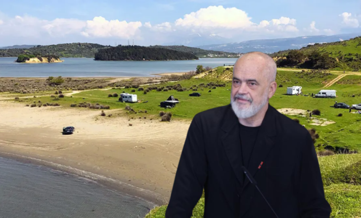 Nga Laguna e Nartës te pylli bregdetar dhe flamingot/ Çfarë po rrezikohet në Zvërnec?