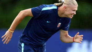 Nga lamtumira e Maradonës te debutimi i Haaland, stadiumi që lidh dy epoka të futbollit