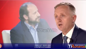 NGA LUTFI DERVISHI – Dritan Goxhaj si anomali e normalitetit…