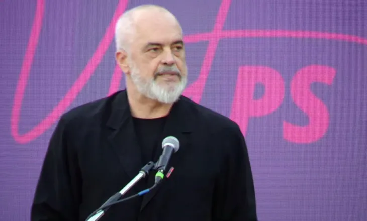 Nga Mali i Zi në Vlorë, Rama nesër me socialistët për 35-vjetorin e PS-së