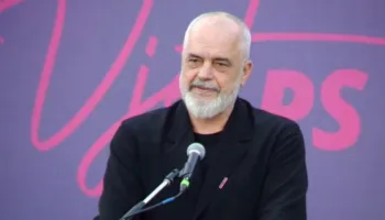 Nga Mali i Zi në Vlorë, Rama nesër me socialistët, zhvillohet organizimi për 35-vjetorin e PS-së