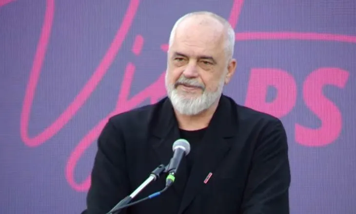 Nga Mali i Zi në Vlorë, Rama nesër me socialistët, zhvillohet organizimi për 35-vjetorin e PS-së