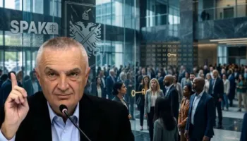 Nga Mcgonigal, te Edi Rama dhe tre super kallëzuesit që e fundosën në SPAK, Ilir Meta “sfidon” Prokurorinë e Posaçme…
