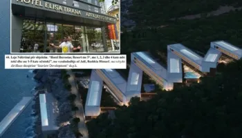 Nga Melia tek Iberostar/ Si ranë markat më të mëdha të hoteleve botërore në grackën e parave të dr@gës
