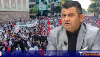 NGA MENTOR KIKIJA – Askush nuk përfaqëson, as Shqipërinë, as shqiptarinë, as diasporën, as myslimanët, as të krishterët, as të ndershmit e as të djallëzuarit