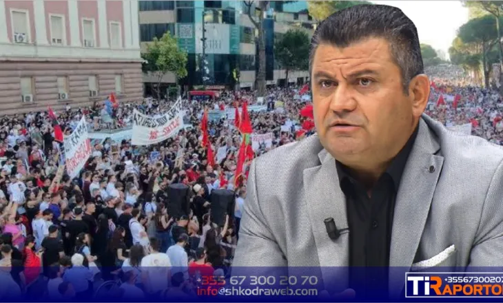 NGA MENTOR KIKIJA – Askush nuk përfaqëson, as Shqipërinë, as shqiptarinë, as diasporën, as myslimanët, as të krishterët, as të ndershmit e as të djallëzuarit