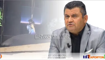 NGA MENTOR KIKIJA – Shqiperia nuk eshte Irani dhe protesta nuk eshte Revolucion Islamik!