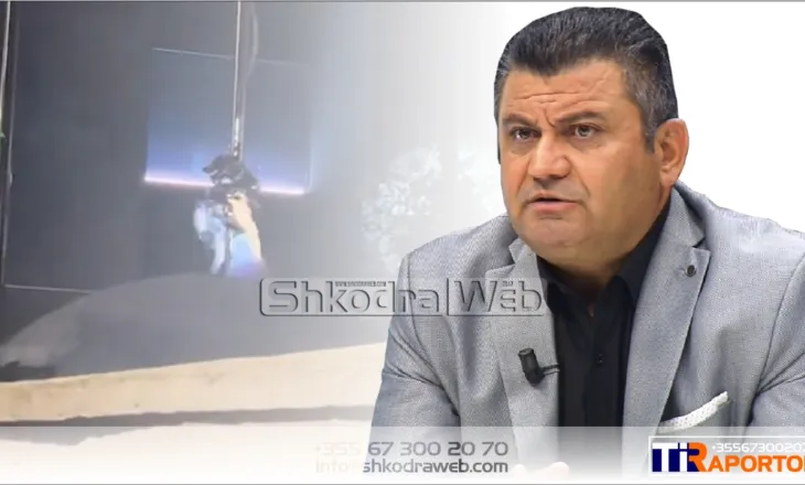 NGA MENTOR KIKIJA – Shqiperia nuk eshte Irani dhe protesta nuk eshte Revolucion Islamik!