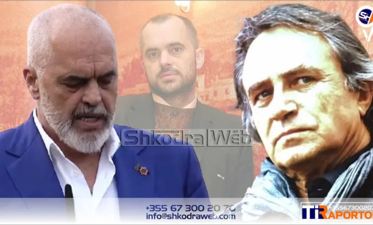 NGA MEVLAN SHANAJ – Requiem për një besim, letër e hapur publike për Edi Ramën: Përse na zhgënjeve?!