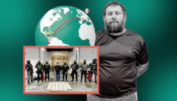 Nga “Ndrangheta” te kartelët e Amerikës Latine, si mafia shqiptare depërtoi në rrjetin global të kokainës
