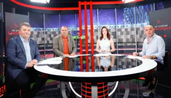 Nga paraqitjet e kombëtares nën drejtimin e Maran te suksesi i vajzave kuqezi. Gjithçka që u diskutua në episdorin e fundit “Në shtëpinë e futbollit”