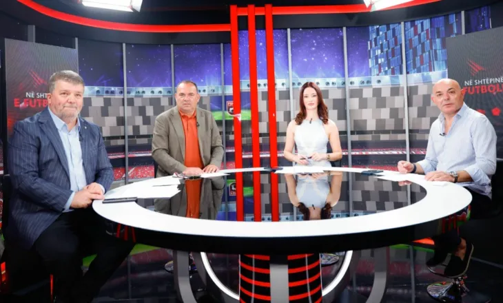 Nga paraqitjet e kombëtares nën drejtimin e Maran te suksesi i vajzave kuqezi. Gjithçka që u diskutua në episdorin e fundit “Në shtëpinë e futbollit”