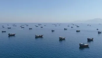 Nga rihapja e plotë e Ngushticës së Hormuzit te lehtësimi i sanksioneve, zbulohen pikat e marrëveshjes mes SHBA-së dhe Iranit për fundin e luftës